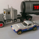 Illustration for article titled The Great Diecast Supply Drop - Corvette edition